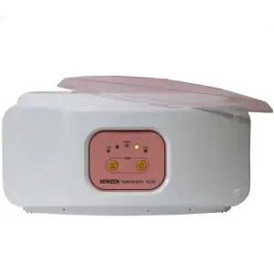 뉴젠 파라핀베스 NZ-300 의료기기 디지털 온도조절 왁스 4개 용해기