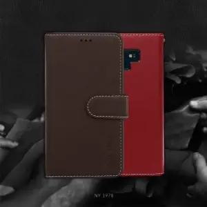 모토로라 엣지70Motorola Edge 뉴욕 다이어리 케이스