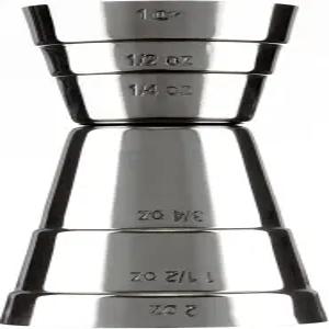 미국 표준 지거