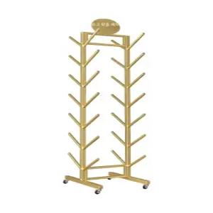 스탠드 스케이트보드 거치대 벽걸이 진열장 진열대 보관랙 전시 롱보드 바퀴