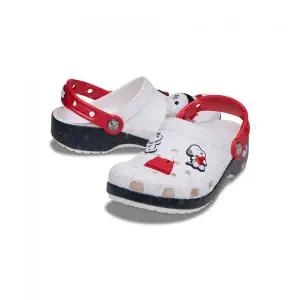 CROCS KIDS 키즈 피너츠 클래식 클로그 MUL (25SKCL211125)
