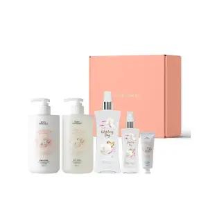 BODY FANTASIES 바디판타지 풀패키지 세트 (웨딩데이) 2122775