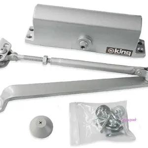 도어클로저 도어체크 현관문 방화문 문닫힘opq810