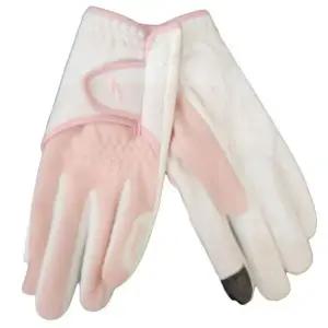 남녀공용 겨울 손장갑 골프 스크린 휴대폰터치 겨울장갑