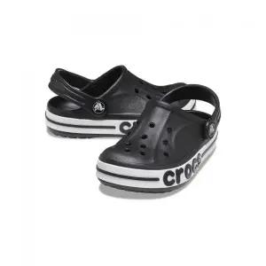 CROCS KIDS 키즈 바야밴드 클로그 BK (26SKCL207019)