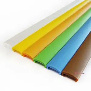 ㄷ자형 보호대 2M 모서리 좁은면def517