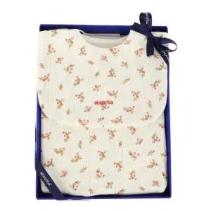 [갤러리아] (26년신상,말띠,출산,백일,아기외출복)도티슬림무소바디슈트턱받이세트(A13-10625)