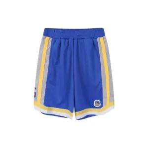 [갤러리아] (NBA키즈)팀 어센틱 베스킷볼 폴리메쉬 쇼츠(K262TP062/21)