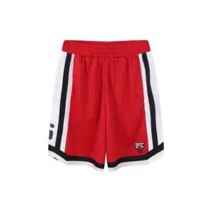 [갤러리아] (NBA키즈)팀 어센틱 베스킷볼 폴리메쉬 쇼츠(K262TP062P/36)