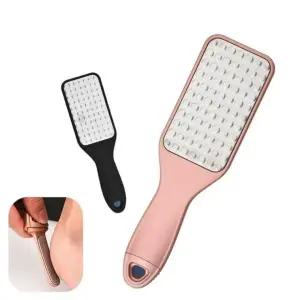 휴대용 관리기 발각질 발바닥각질제거 제거기 양면, HyC마켓