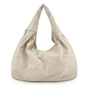 패션 가방 데일리 빅숄더백 가벼운 여성 패션 토트백