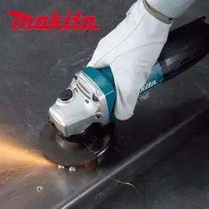 그라인더날 마끼다 휠그라인더 4in GA4031 720W