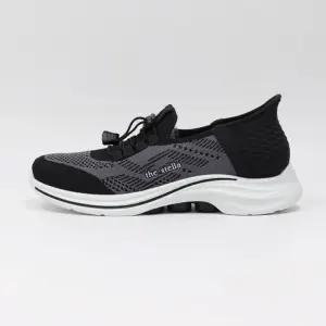 [옷자락]남성 스텔라 데일리 편안한 메쉬 러닝화