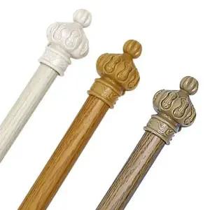 WL 코텍 커튼봉 1.8m