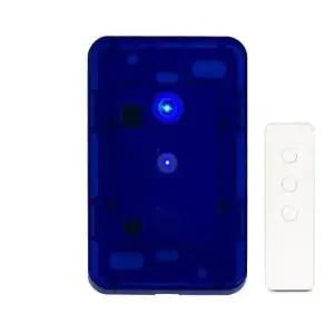 전등타이머스위치 2구터치식 벽 무선전등스위치 스마트 리모컨 원격조명