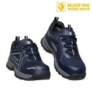 40N 경작업용 끈 안전화 발편한 산업용 작업화 현장 안전 작업신발