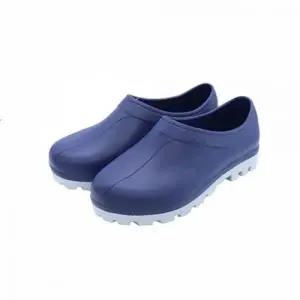 EVA 미끄럼방지 욕실화 세탁실 거실 슬리퍼 280mm 튼튼한 다용도 실내화