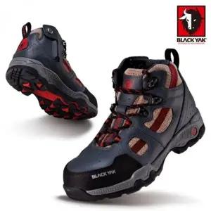 안전화 작업용 미끄럼방지 건설 현장 안전 신발 작업화