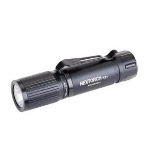야간랜턴 Nextorch 160루멘 AA 미니랜턴 K21
