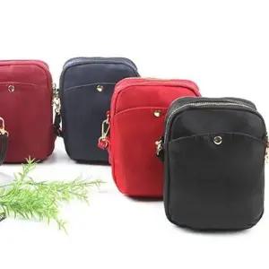 신상 여자 미니백 보조 여행 캐주얼 결착용 벨트착용ok 여행 반투명