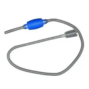 [콩심팥심]TBZ 수족관 관리 물갈이 청소용 펌프 어항악세서리