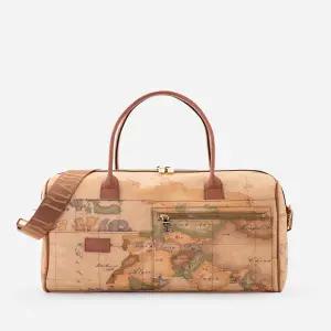 프리마클라쎄 GEO 지퍼 포켓 트레블백 BV G318