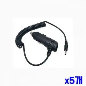 [RIZPICK]WL 네비게이션 전원 코드잭 케이블 x5개 네비잭