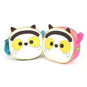 깜부 미니 크로스백 왕눈이 데일리 백 핸드폰 가방