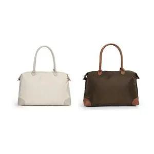 보부상백 빅 남녀공용 기저귀가방 쇼퍼백 ATZ