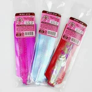 ( )리본 중 당기는 선물 어린이날 초등학생 단체 40개세트 유치원