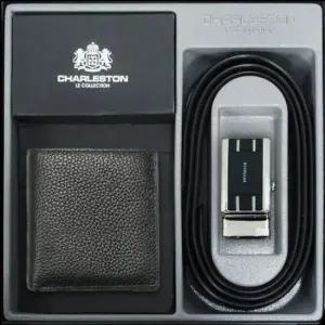 아빠선물 세련된 남성벨트 30대벨트 기념일선물 지갑 선물세트