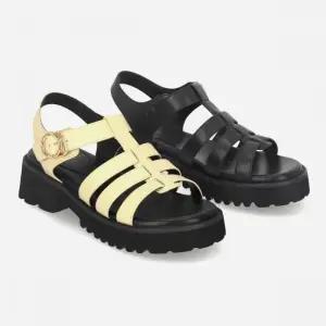 [엘칸토]엘칸토 HC06 여성데일리 샌들4CM LCWW55U52619 (48334374)