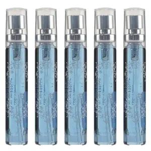 ( )베이비파우더 향수 15ml 5입 포근하고 따뜻한 아기한