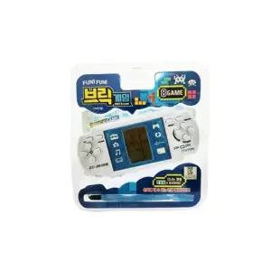 ( )6500 펀펀 브릭게임 랜덤 미니게임 8가지 휴대용 게임기