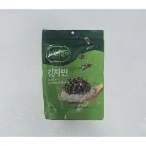 CJ 비비고 김자반 70G