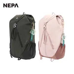 네파 공용 재즈업 20L 하이킹 배낭 7JE7505