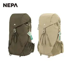 네파 공용 재즈업 27L 하이킹 배낭 7JE7506