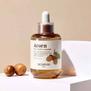 [스킨푸드]도토리 모공 탄력 앰플 55ml