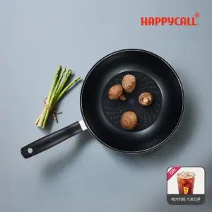 해피콜 올 뉴 티타늄 IH 인덕션 궁중팬 28cm