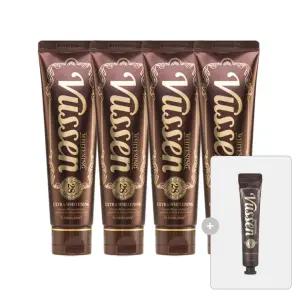 뷰센 28 치아미백제 80g 4개+34g