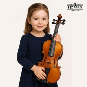 오를레앙 비기너 바이올린 풀셋 레슨용 연습용 입문용