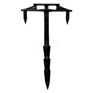 멀칭고정핀3종(50개) 비닐하우스 부직포핀 농사용 꽃