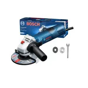 보쉬 GWS7-100 유선 그라인더 100mm 앵글그라인더 연마절삭