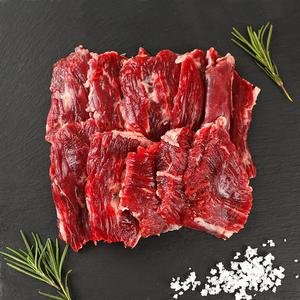 대명축산식품 호주청정우 안창살 400g (400g x 1팩)