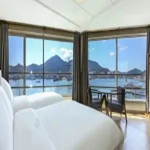 [경남] 한산호텔 통영(경남호텔/통영호텔)