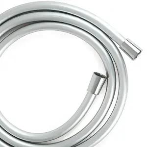 [네이쳐리빙]물쎈 물때방지 PVC 샤워기 호스 2m