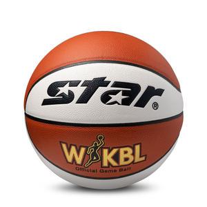 스타스포츠 농구공 WKBL-GAME 6호 (BB366-25)