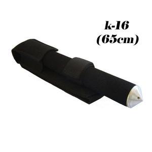 호신용3단봉 K16(65cm)/호신용삼단봉,경호 방범용품 호신용봉 호신용품