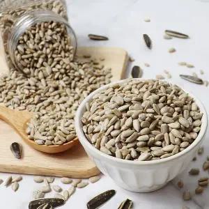 서래푸드 구운 해바라기씨 1kg