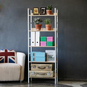 이지심플 책장 겸 선반 3단/4단/5단